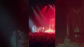 The Last Dinner Party Count The Ways Live Mission Ballroom Denver Co 6/2/2026