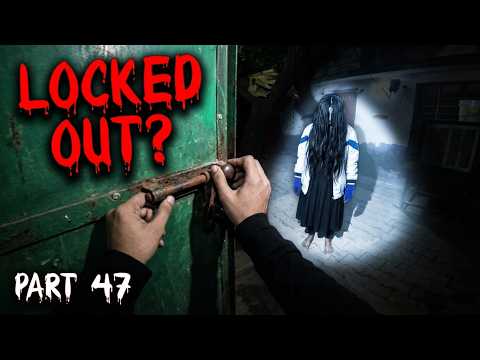 Serbian Dancing Lady Part 47 | Horror pov | Flyingmeenaboi
