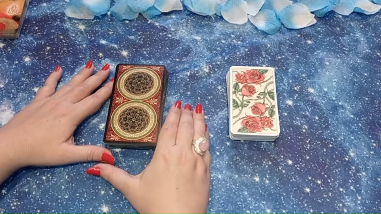 tarot inmediato gratis