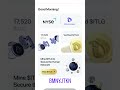 1000 FREE Coins w/ My Code BMNYJTKN Claim NOW! 👇  #CryptoReferral #EarnCryptoIN #explorepage✨