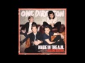 One Direction - What A Feeling (Audio + Lyrics in Description)