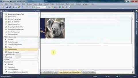 How to add image slide show in asp net part 2