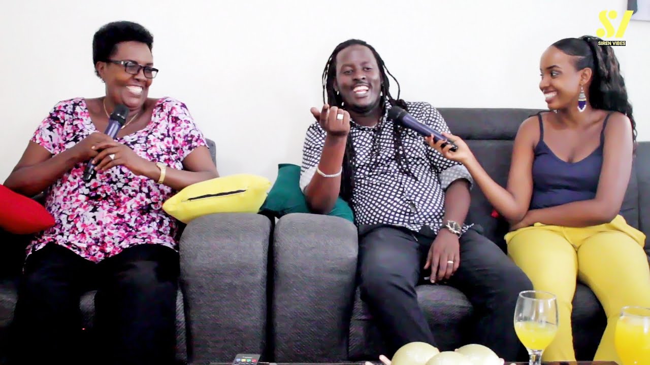 Twahuje Rasko na Maman wiwe (Rose TWAGIRAYEZU)|mbega ikigago ciza🥰|ni bareke guhena bikwize|umvirize