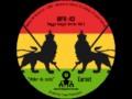 Barrington Levy - Under Mi Sensi (Earsut Remix)