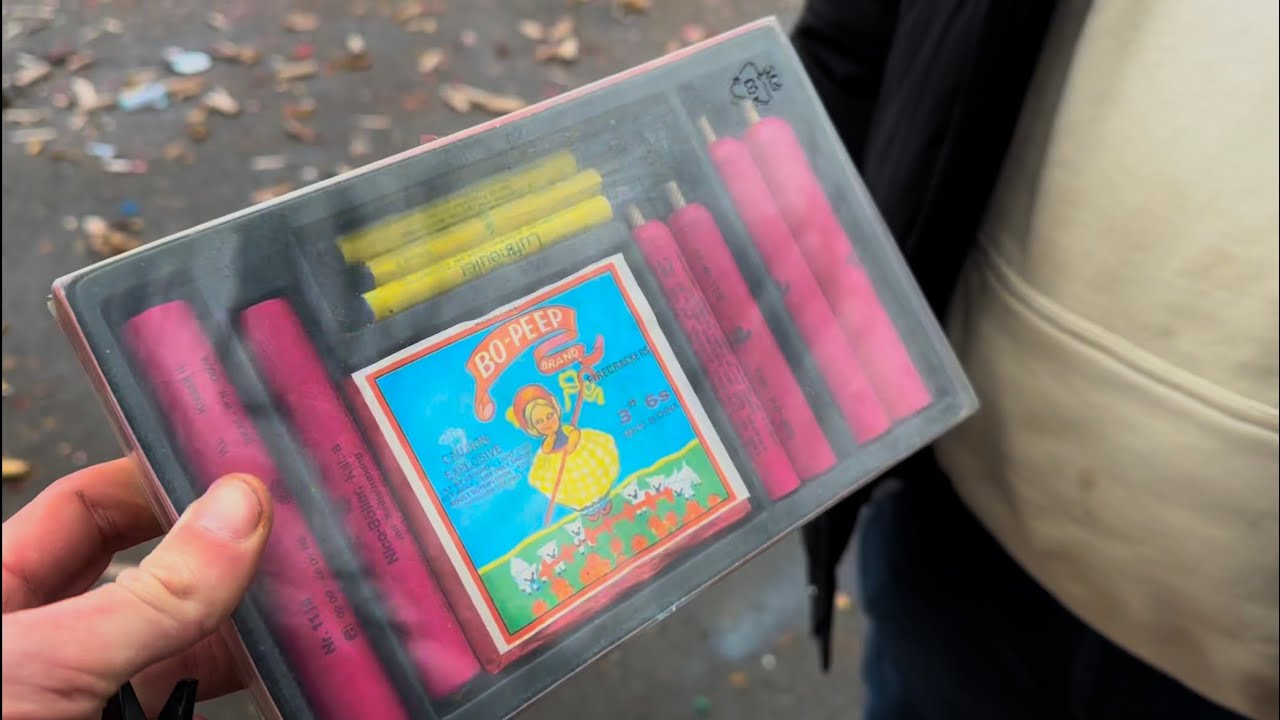 RARITÄTEN BÖLLER TOUR AN SILVESTER 2025/26 ! 🧨🔥 ||Bo-Peep,Fkw u.v.m…