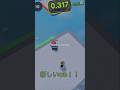 ココスタイムトラベルで世界一取ってみた！ #brainrot #game #stealabrainrot #cocostimetrial2 #obby #roblox #shorts #memes