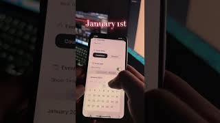 TimeTill: The Most Aesthetic Countdown App! 💥 #ios #ai #technology