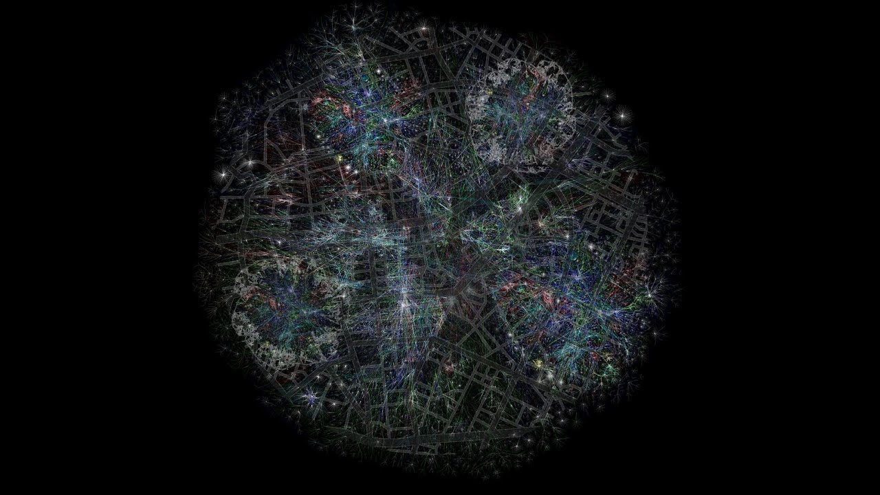 309 - Urban Dystopia - Bilgi University