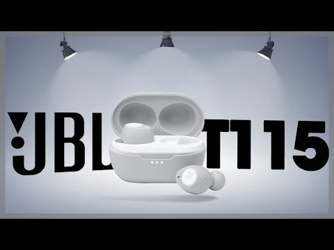Đánh giá tai nghe JBL T115: Độ hoàn thiện đáng nể | Thế Giới Phụ Kiện