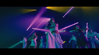 我儘ラキア - GIRLS (LIVE at Zepp Haneda) SUPERIORITY TOUR 2021