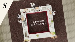 Château La Dominique X Cheffes Étoilées