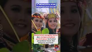 USAHA UNTUK MEMPERTAHANKAN KEDAULATAN || SEJARAH SPM