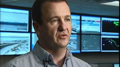 Digital Messaging Signs