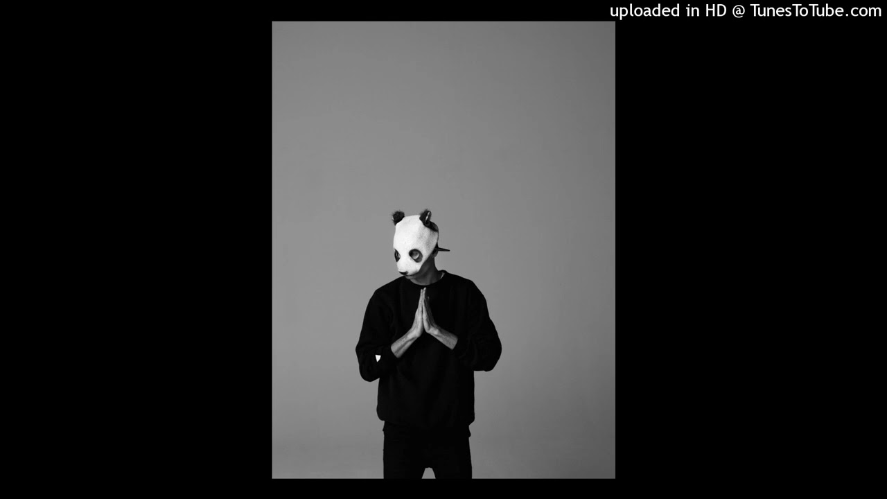 [FREE] Cro X Easy X Raop  Type Beat - Wie du (prod. 5ebi)