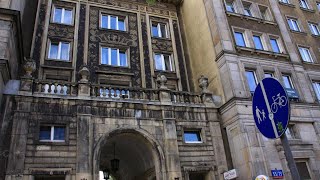 Apart Rooms Marszalkowska by WarsawResidence Group, Warsaw, Poland screenshot 4