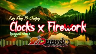 Katy Perry Ft Coldplay - Clocks x Firework Reggae Remix 2024 #reggae2024 #reggaeremix #reggaedance Resimi
