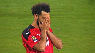 Mo Salah vs Sudan | African Cup 2022