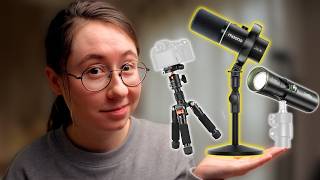 7 Tools That Speed Up My Video Workflow