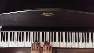 Bastien Piano【Level 2 Sight Reading】No17