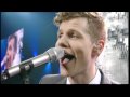 Capture de la vidéo Alphabeat - Dj (X-Factor 2010)