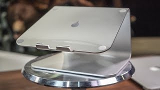 Best Laptop Stand 2020 For Mac - Rain Design mStand Review Best Laptop Stand 2020 For Mac - Rain Design mStand Review