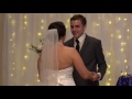 Ashley & Colby's Wedding Film