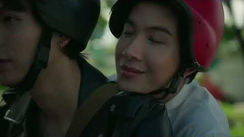 sand and ray | full story {only friends 1x01 - 1x12} [BL] ; #firstkhaotung