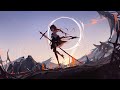 Nightcore - Still Here (Lyrics)