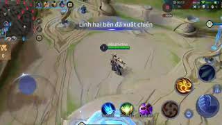 Tướng huyền thoại/Game liên quân ngu screenshot 4