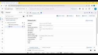 Change Data Capture for S4 HANA to BigQuery
