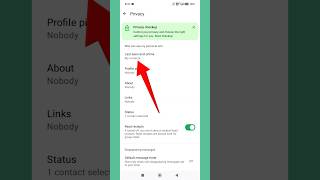 😱 WhatsApp Me Online Status Hide Kaise Kare? Secret Setting !