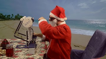 2018 - ALTAIR Robotics Lab Christmas Clip