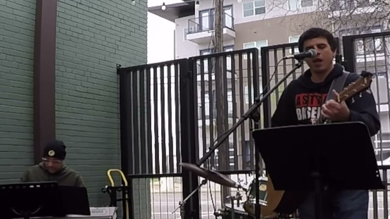 Barefoot Bard Band Compilation