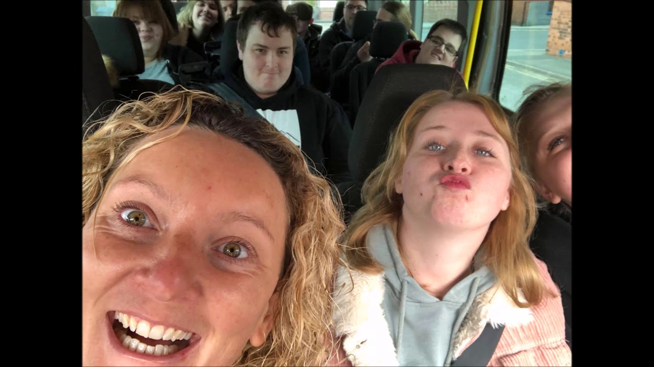 Prince's Trust Team Programme - Team Warsop 2 - YouTube
