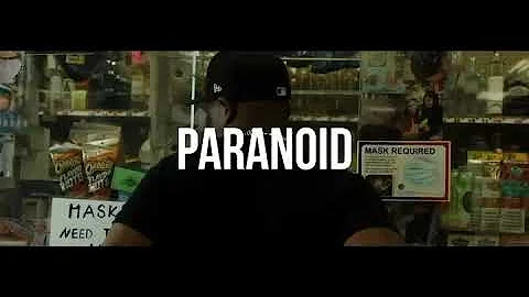 P1 - Paranoid Music Video Trailer
