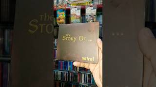 CD Netral The Story Of... #netral #ntrl #sale #rilisanfisik #jajanrock #cdforsale #viral #punkrock