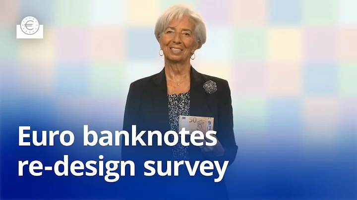 New Euro banknotes re-design survey