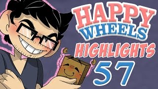 Happy Wheels Highlights #57