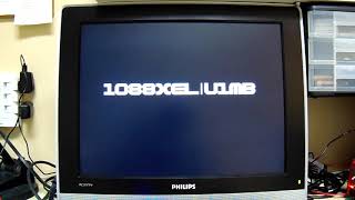 Famous Test: XEL-CF3 Prototype Streaming Video Playback Wealth