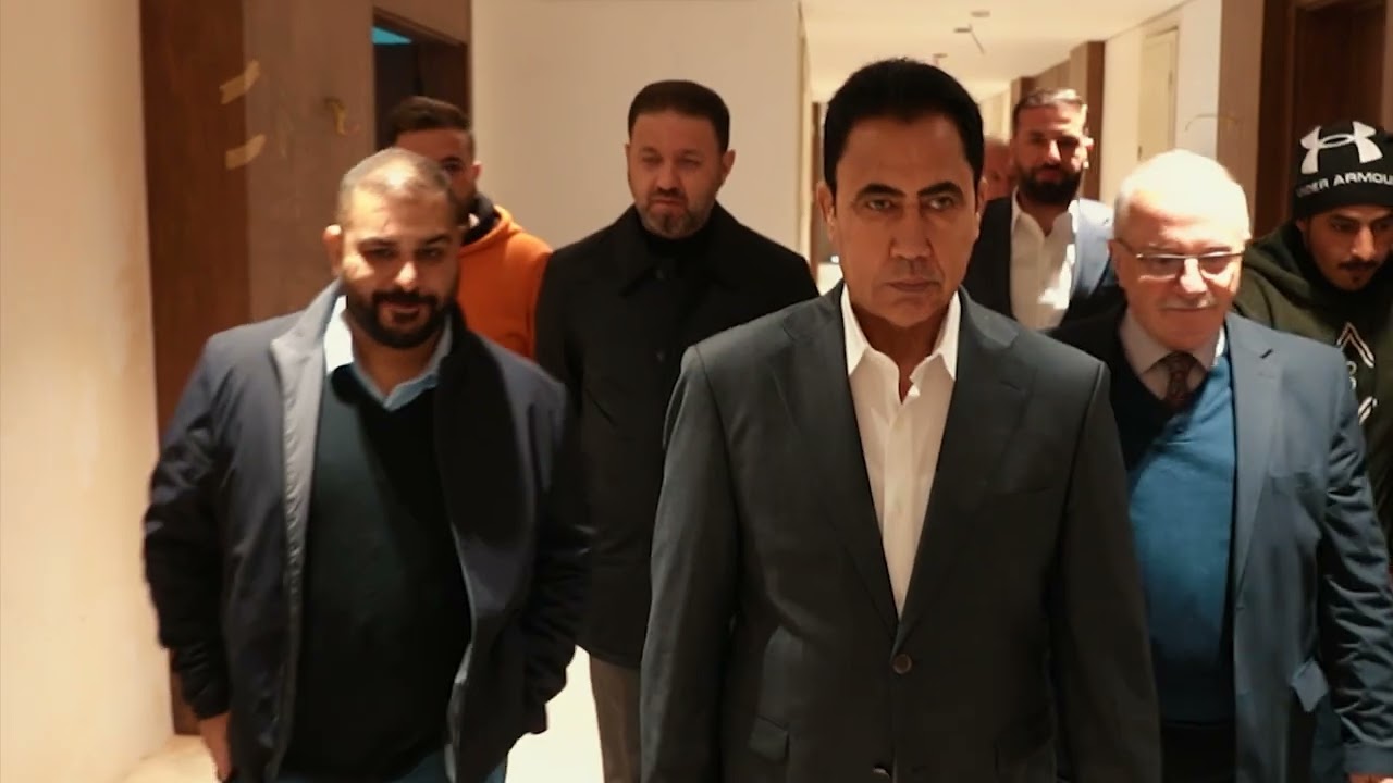 محافظ نينوى: افتتاح فندق رمادا بلازا بعد رمضان.. والمدينة تضم عوامل نجاح كثيرة