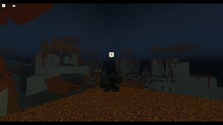 Playing Deepwoken on easy mode