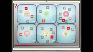 ETC 2013 SPRING Project_Team Watchtower_3 Mins Promo