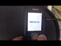 Nokia 1800 On Off 