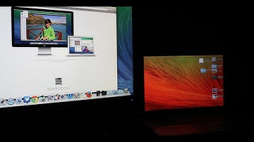 How to Move the Dock to a External Display on a Mac