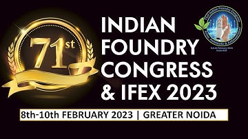 71st IFC Promo Video