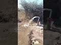 AC DC solar water pump 4f