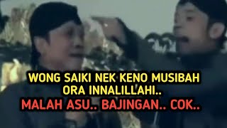 PERCIL YUDHO - WES KUWALEK KABEH