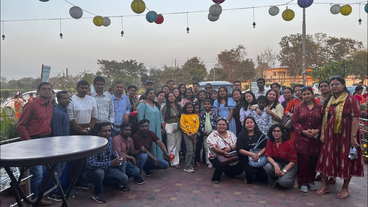 Picnic with my colleagues 🥰🥰#hadagreattime#teacherslife #food #loveonce 🥰