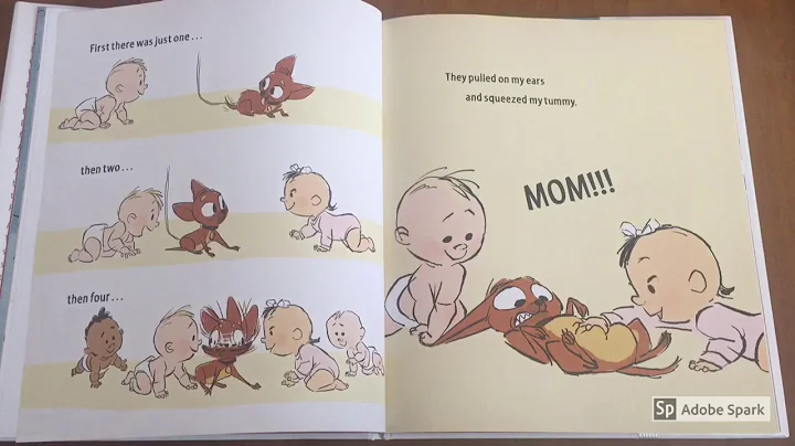 Poor Louie By: Tony Fucile