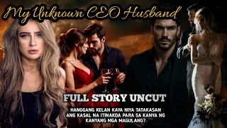 FULL STORY UNCUT / MY UNKNOWN CEO HUSBAND / #kalyanatv